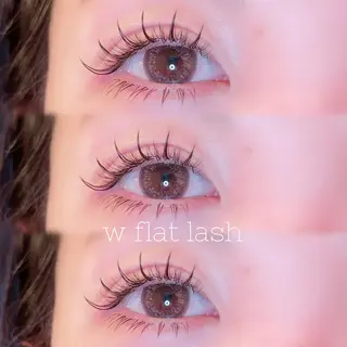 マツエク・マツパ JurerEye☆ sakiのマツエク・マツパデザイン