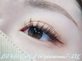 マツエク・マツパ 若松 絵美のマツエク・マツパデザイン