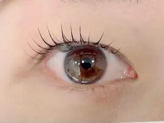 マツエク・マツパ ♡KAORI hip'seyes♡のマツエク・マツパデザイン