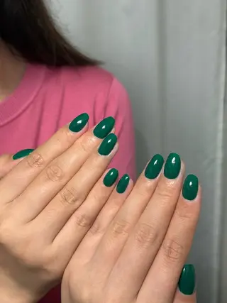 ネイル ダイ ケイメイのネイルデザイン