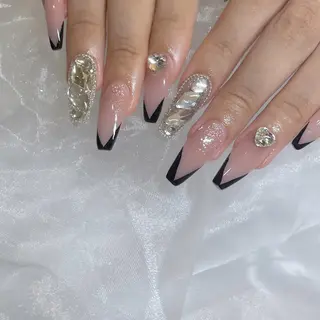 ネイル Blue daisy所属・Blue daisy 栄本店のネイルデザイン