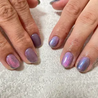ネイル Mogu nail 二子玉川のネイルデザイン