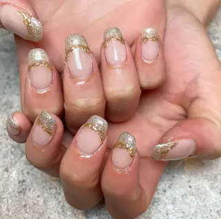 ネイル 駒月 明日香の眉毛・アイブロウイメージ