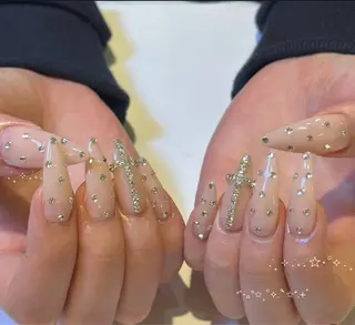 ネイル BERA NAILSのネイルデザイン