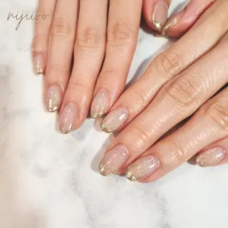ネイル nailatelier nijiiro.所属・nijiiro🌈 サトウのネイルデザイン