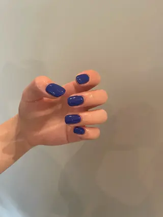 ネイル SALON VILLAGE AOYAMA 2nd.所属・NAKAMURA HARUKAのネイルデザイン