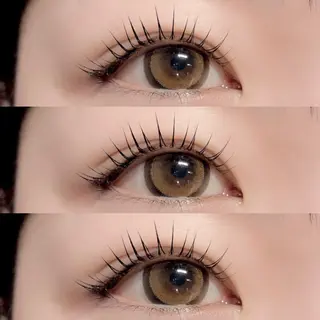 マツエク・マツパ meets 青山のマツエク・マツパデザイン