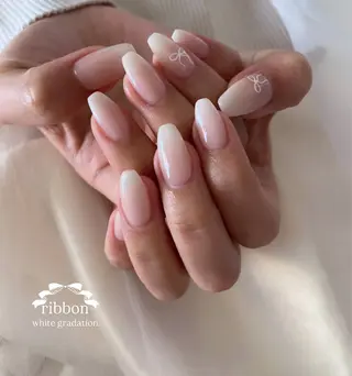 ネイル Lunéil 韓国×ちゅるんネイルのネイルデザイン