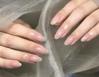 ネイル 💫 Tsuki_Nailのネイルデザイン