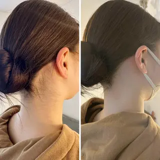 うなじ脱毛/美肌脱毛 LABELのエステ・リラクイメージ