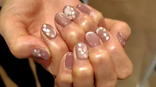 ネイル CHILO 小川のネイルデザイン