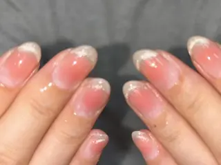 ネイル Rainrain💧 パーツ豊富、やり放題のネイルデザイン