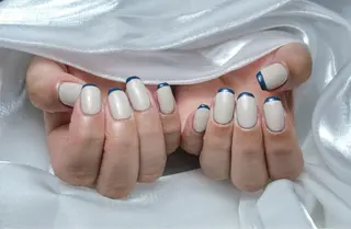 ネイル HAHA NAILSのネイルデザイン