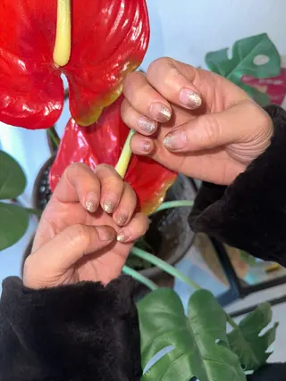 ネイル リリーズネイル＆カフェ所属・リリーズネイル 石河のネイルデザイン