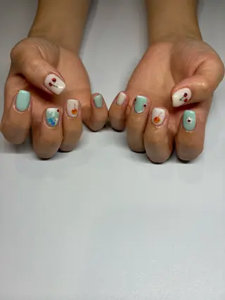 ネイル cottynail -miki-のその他イメージ