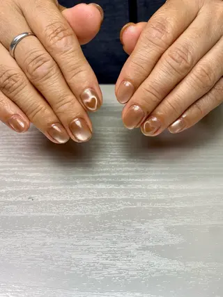 ネイル Nouvelle Nailのネイルデザイン