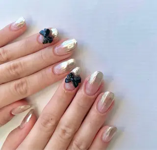 ネイル Sii nail 🤍SAKIのネイルデザイン