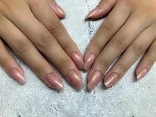 ネイル ベターネイルサロン秋葉原所属・ベターネイル 秋葉原のネイルデザイン