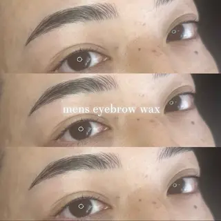 アイブロウ ︎︎ rara 🐰🎀のマツエク・マツパデザイン