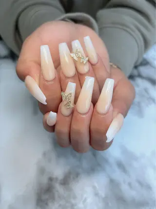 ネイル salon de belnetta所属・kayo 💅のネイルデザイン
