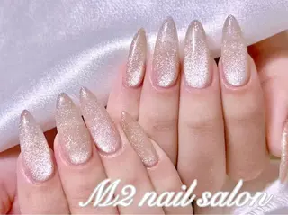 ネイル エムズ ハヤシのネイルデザイン