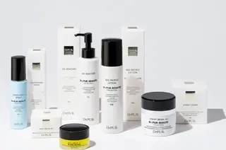 ALIA Scintiller  アリアサンティエ所属・齋藤 祐里耶のエステ・リラクイメージ