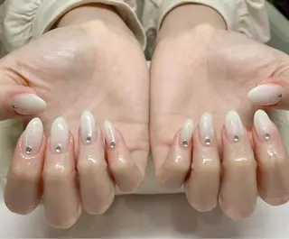 ネイル kouca  nail所属・コウ カnail💅のネイルデザイン