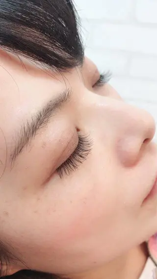 マツエク・マツパ Brand byme 上野店のエステ・リラクイメージ