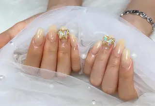 ネイル Mint NAILSALONのネイルデザイン
