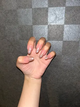 ネイル Salon GIGI Nail所属・勢井 あやなのネイルデザイン