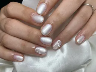 ネイル ballie／小野原 なつみのネイルデザイン