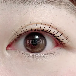 マツエク・マツパ 横田 瑞穂のマツエク・マツパデザイン