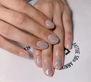 ネイル 💅E•U•B NAIL🌹所属・横浜市中区曙町 ネイルE·U·Bのネイルデザイン