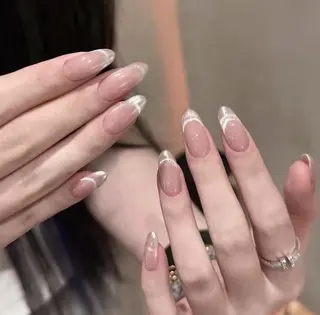 ネイル Molly _nailのネイルデザイン