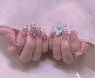 ネイル リン リンのネイルデザイン