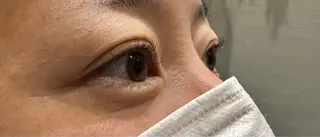 マツエク・マツパ hairAzureCoco...所属・hairAzure Coco...のマツエク・マツパデザイン