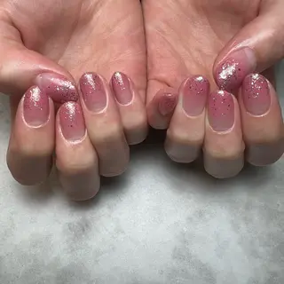 ネイル 小島 孝子のネイルデザイン