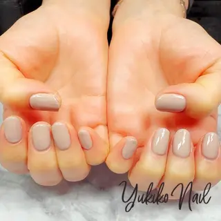 ネイル ユキコ ネイルのネイルデザイン