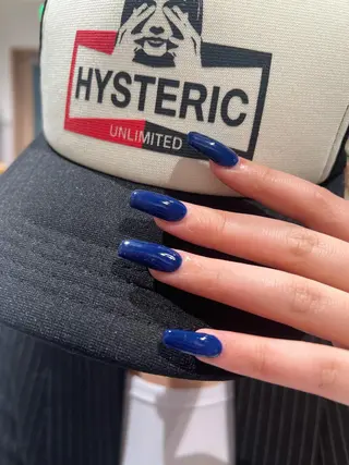 ネイル 個性派／中韓ネイル SAKURAのネイルデザイン