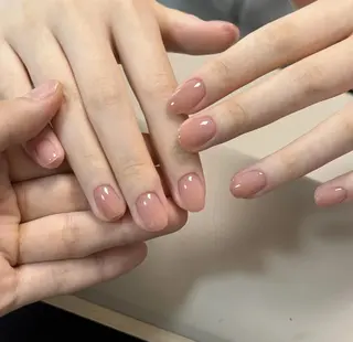 ネイル 🎀 Ayaka_nailのネイルデザイン