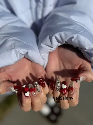 ネイル Nail Salon yのネイルデザイン