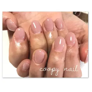ネイル nail salon coopy所属・野澤 美優のネイルデザイン