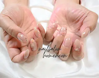 ネイル nailsalon ★homeneonのネイルデザイン