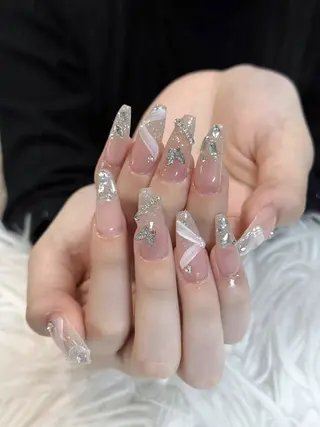 ネイル Julli NailStudioのネイルデザイン
