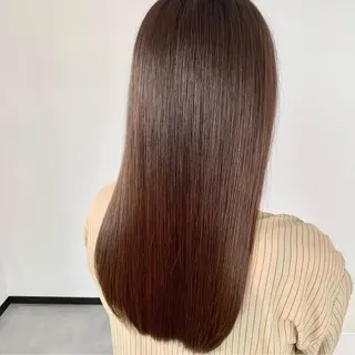ロング 🍊【美髪】榊原 芳生【髪質改善】🍊のヘアスタイル