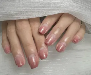 ネイル Yuka nail所属・美フォルム爆誕♡ Yuka nailのネイルデザイン