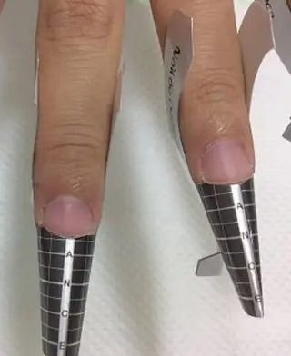 ネイル ネイルネイル田宮店所属・ネイルネイル 田宮店のネイルデザイン