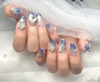 ネイル はる はるのネイルデザイン