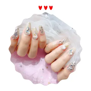 ネイル COCONAIL &EYELASHのマツエク・マツパデザイン