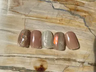 ネイル アトリエ １０３のネイルデザイン